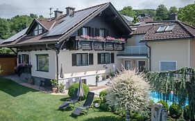 Gaestehaus Maurer/Bader
